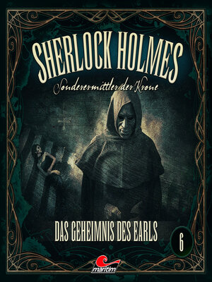 cover image of Das Geheimnis des Earls